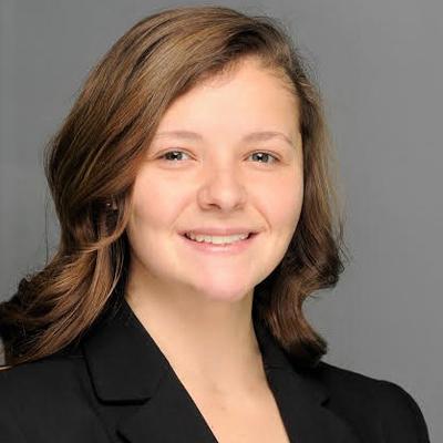 Alumna Profile: Shelby Weatherman ’18